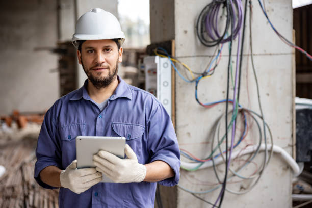 Best Electrical Outlet Repair  in Newtown Grant, PA