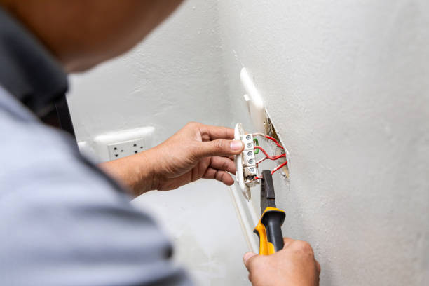 Best Industrial Electrical Services  in Newtown Grant, PA