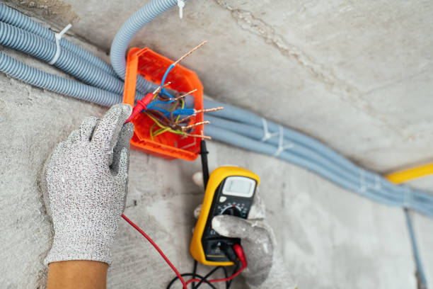 Best Local Electrician Companies  in Newtown Grant, PA