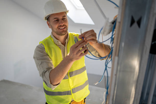 Best Electrician for Home Renovation  in Newtown Grant, PA