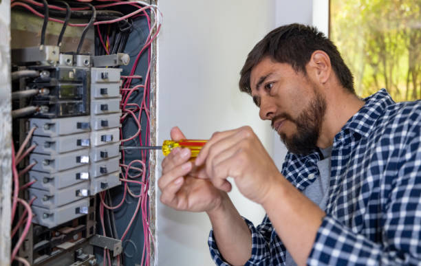 Best Electrician Near Me  in Newtown Grant, PA